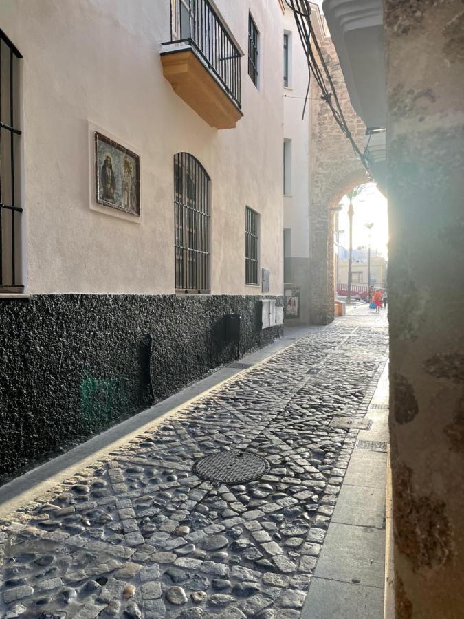Redo Cadiz