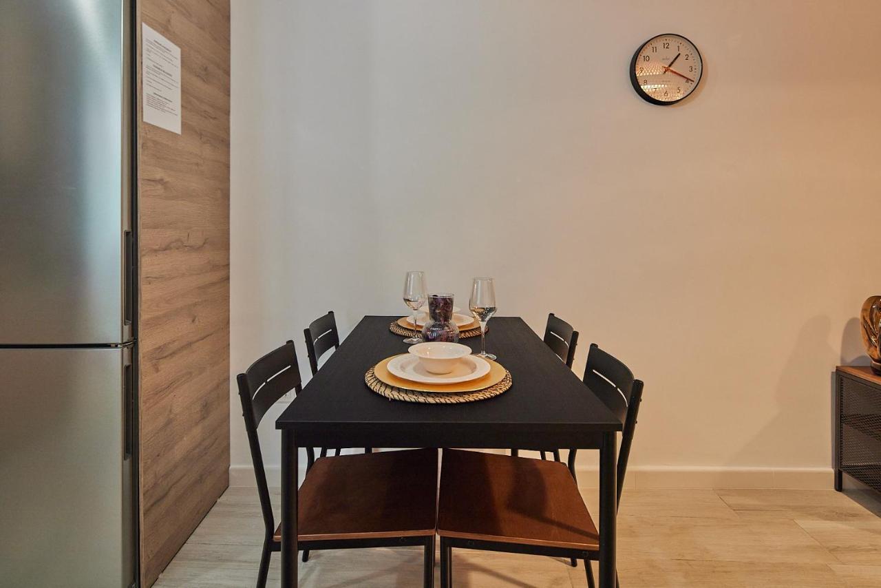 Redo Apartamento