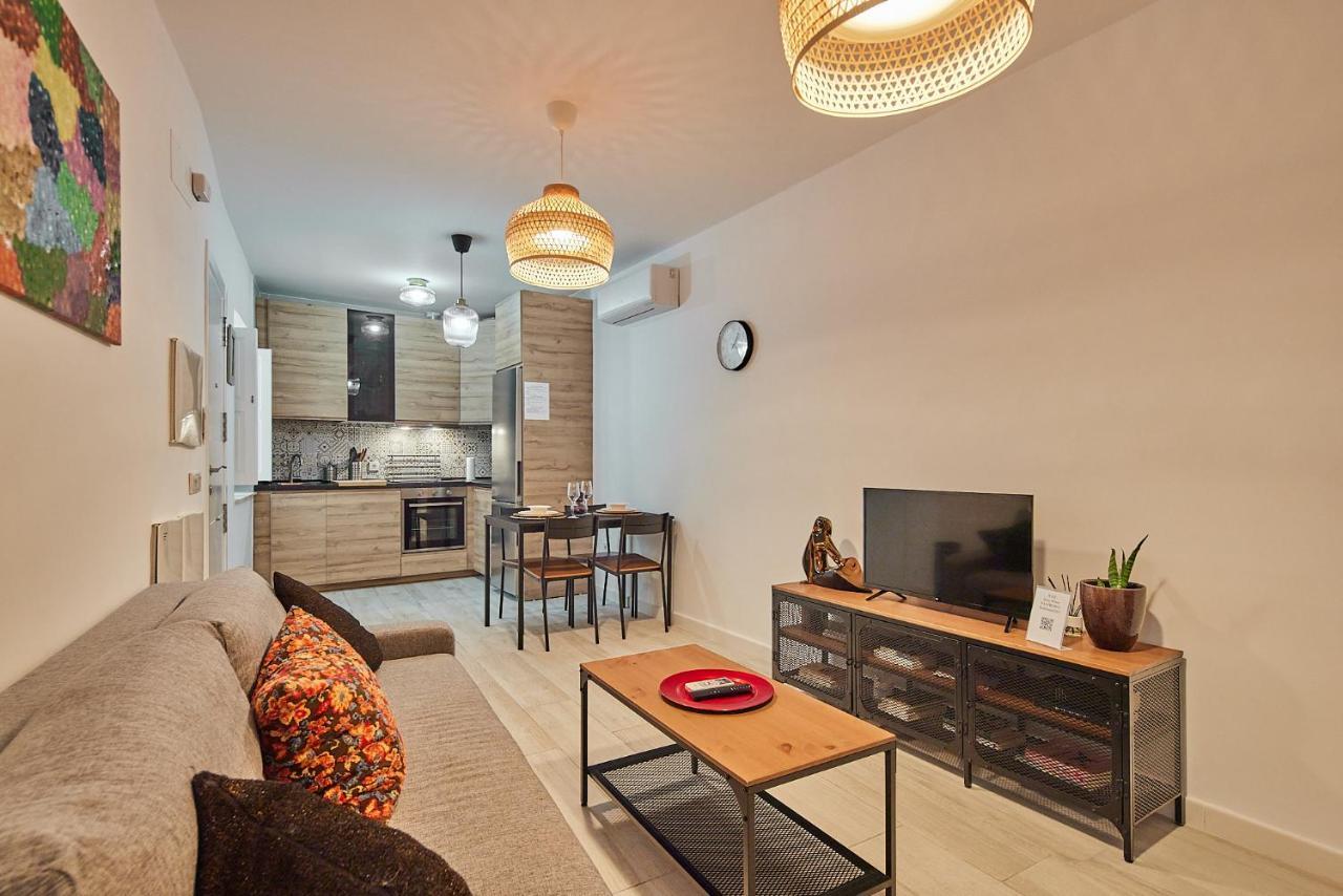 Apartment Redo