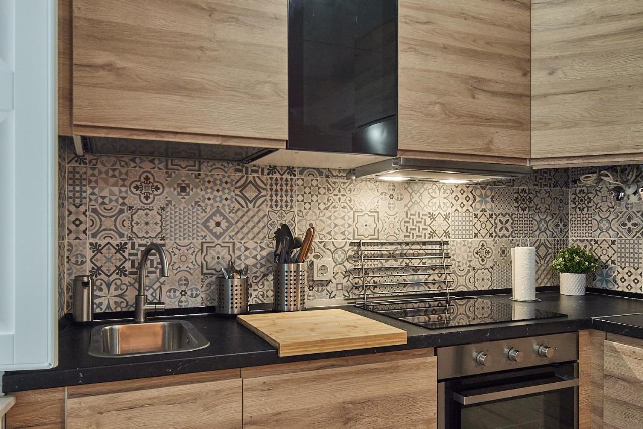 Apartment Redo Cadiz