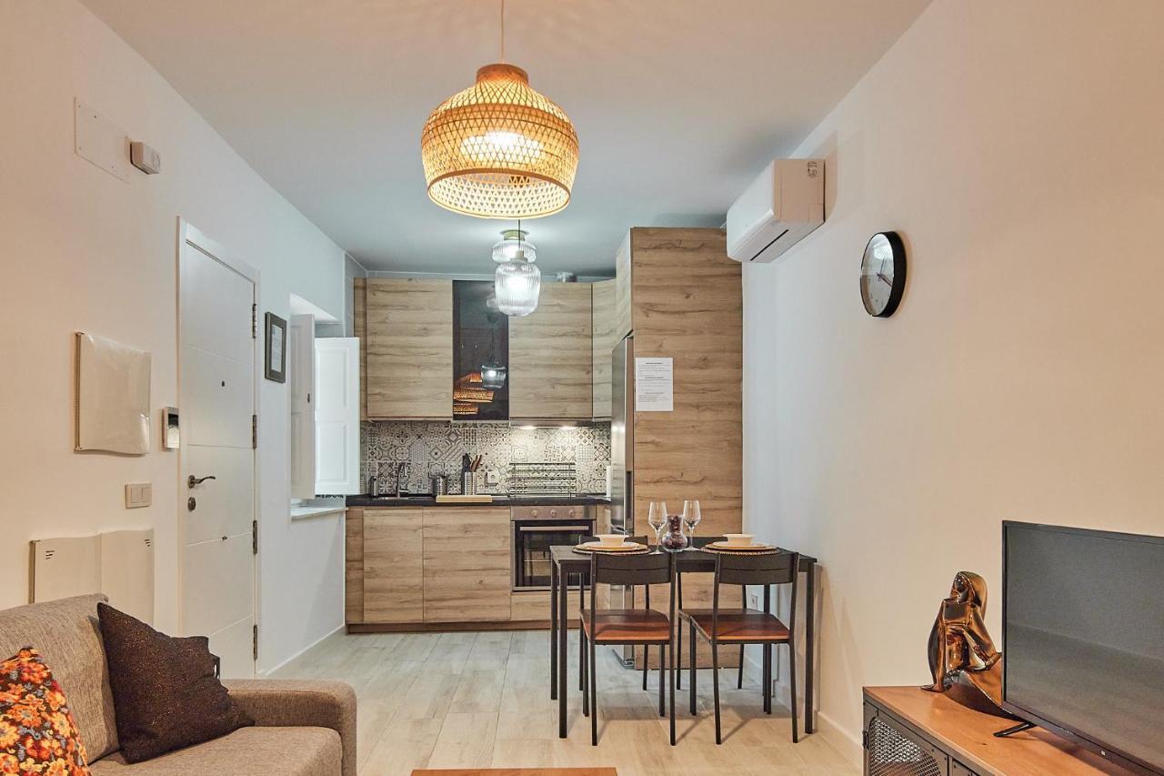 Apartment Redo Cadiz