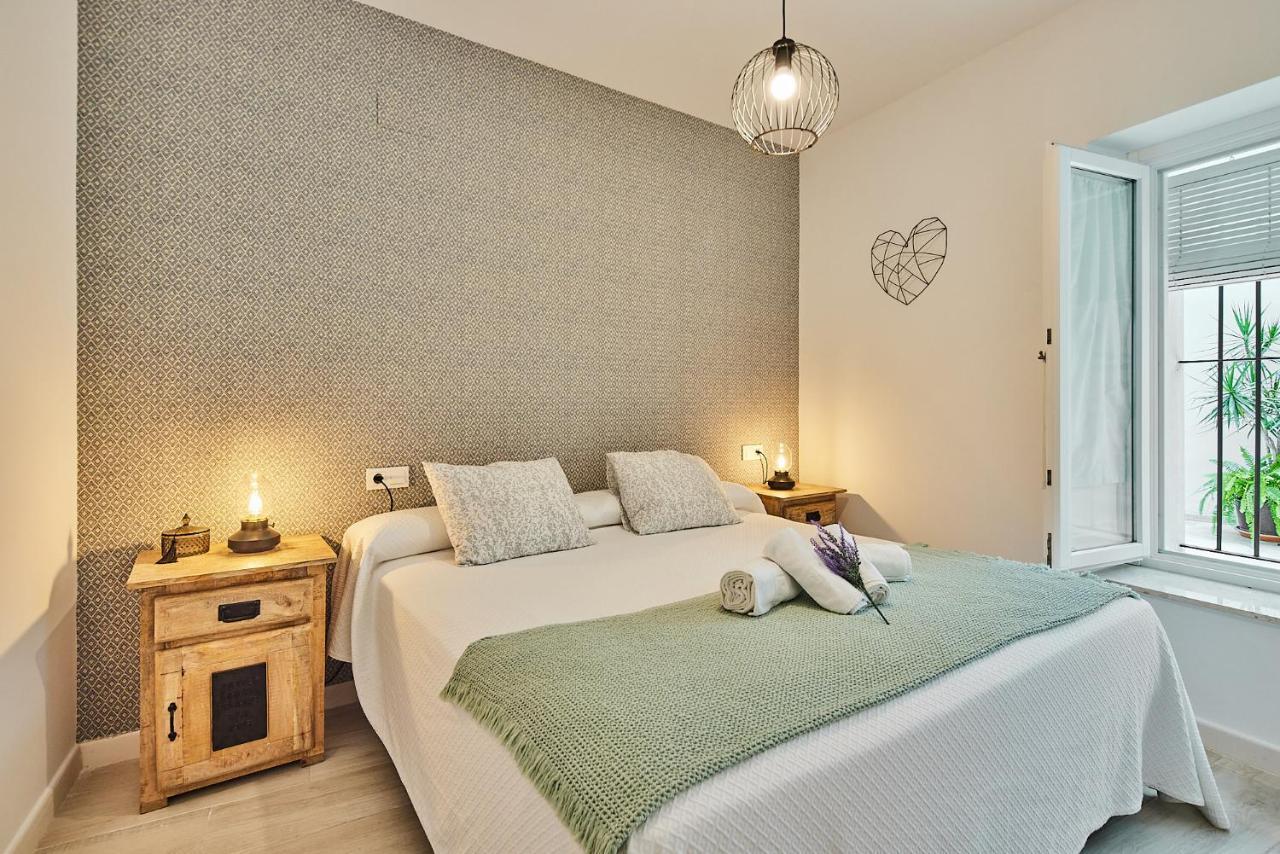 Redo Apartment Cadiz
