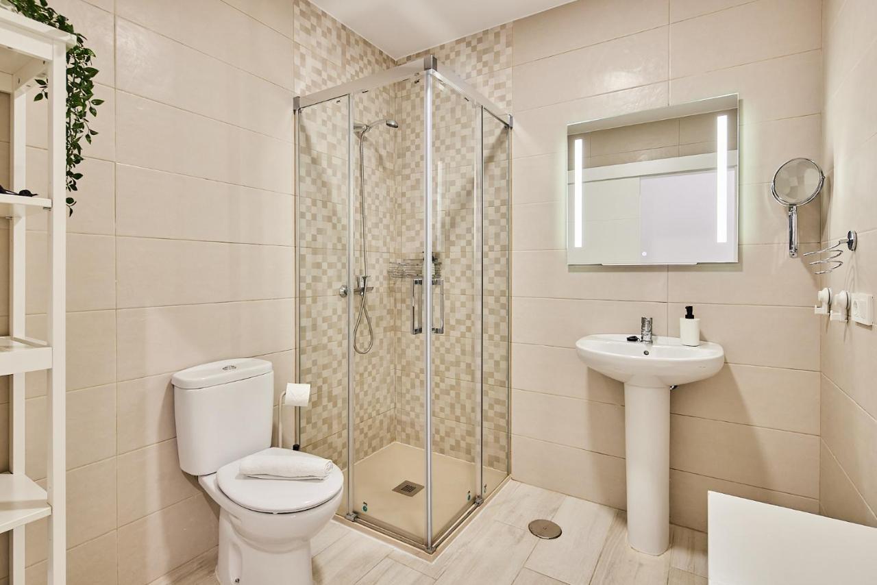 Apartment Redo Cadiz