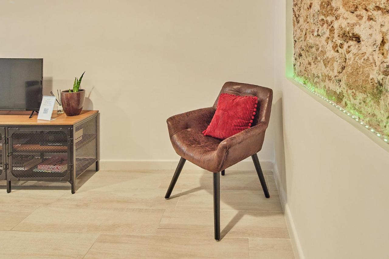 Apartamento Redo Cádis