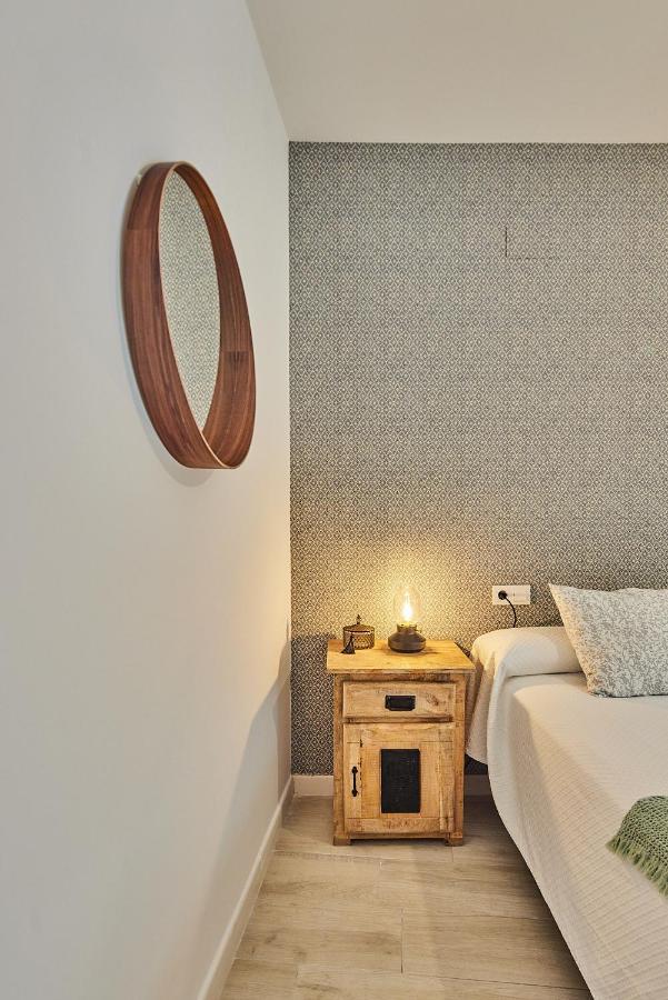 Redo Apartment Cadiz