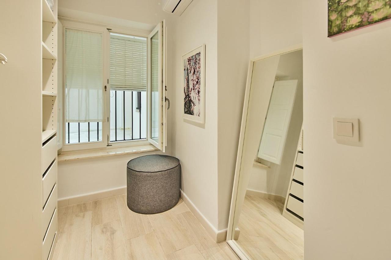 Apartment Redo Cadiz
