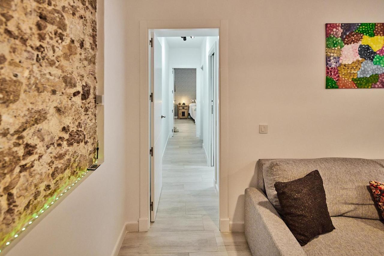 Redo Apartment